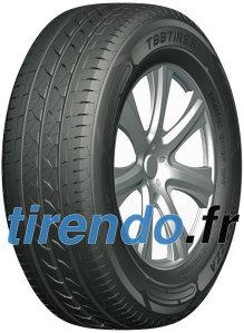 TBB Tires Advenzza