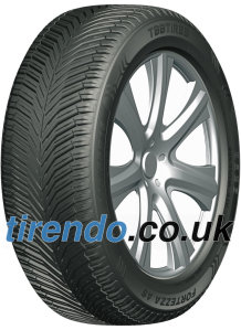 TBB Tires Fortezza AS