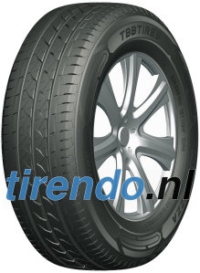 TBB Tires Advenzza