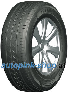 TBB Tires Advenzza