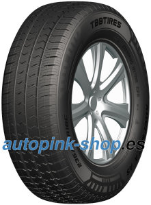 TBB Tires Advenzza AS