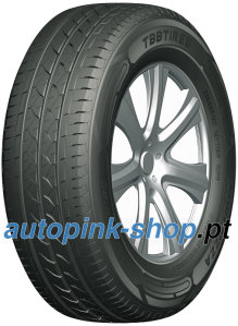 TBB Tires Advenzza