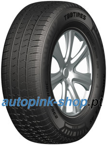 TBB Tires Advenzza AS