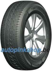 TBB Tires Advenzza
