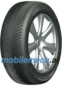 TBB Tires&nbsp;Fortezza AS