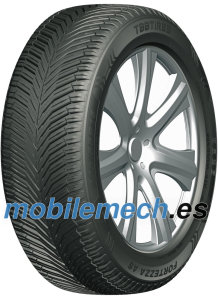 TBB Tires Fortezza AS