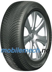 TBB Tires Fortezza AS