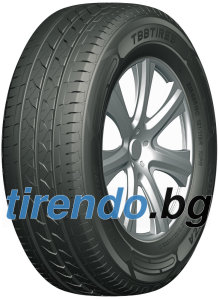 TBB Tires Advenzza