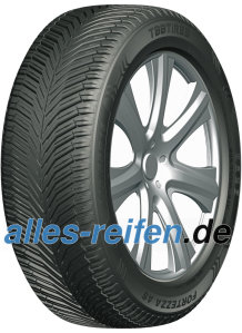 TBB Tires Fortezza AS