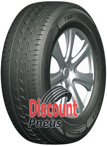 TBB Tires Advenzza