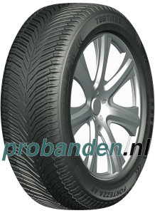 TBB Tires Fortezza AS