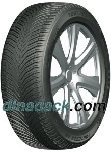 TBB Tires Fortezza AS