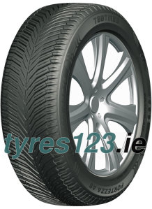 TBB Tires Fortezza AS