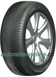 TBB Tires Fortezza AS