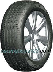 TBB Tires Fortezza