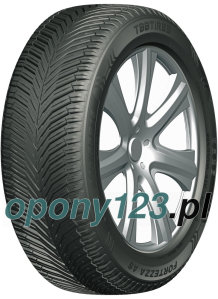 TBB Tires Fortezza AS