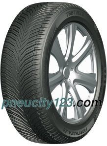 TBB Tires Fortezza AS