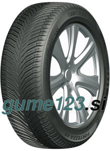 TBB Tires Fortezza AS