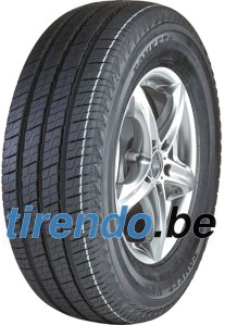Tomket Snowroad Van