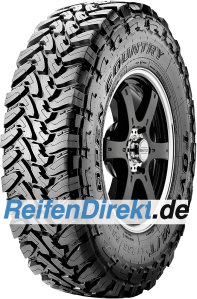 Toyo Open Country M/T ( LT245/75 R16 120P 10PR POR )