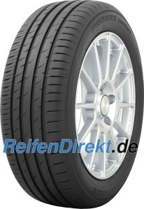 Toyo Proxes Comfort 215/60 R17 100V XL