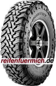 Toyo Open Country M/T