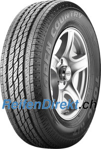 Toyo Open Country H/T ( 225/65 R18 103H )