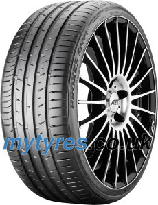 Gomme Compasal Smacher 225/40 R18 92 W XL