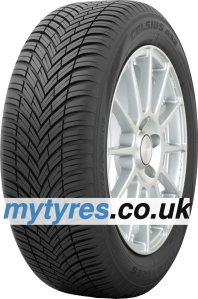 Our offer for Barum 185/55 R15 All-season tyres