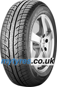 Results: tyres R14 165/70 Winter @ Search