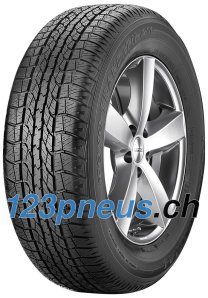 Image of Toyo Tranpath A11 ( 235/60 R16 100H Left Hand Drive ) à 123pneus.ch