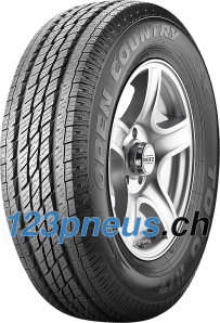 Image of Toyo Open Country H/T ( LT245/75 R16 120S ) à 123pneus.ch