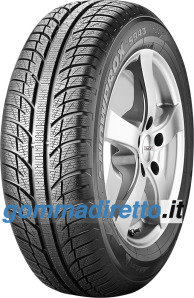 Image of PneumaticoToyo Snowprox S943 ( 155/60 R15 74T )