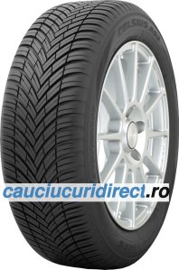 Toyo&nbsp;Celsius AS2