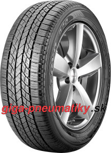 Obrázok 215/55 R18 95H TOYO OPEN COUNTRY A20