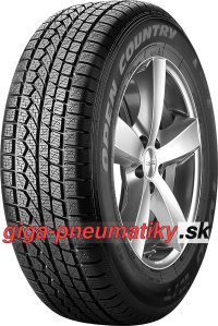 Obrázok 275/45 R20 110V TOYO OPEN COUNTRY W/T