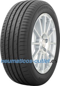 Toyo Proxes Comfort SUV