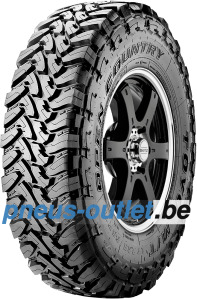 Toyo Open Country M/T