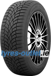 Toyo Observe S944 SUV