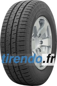 Toyo Celsius Cargo
