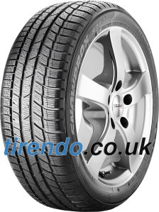 Toyo Snowprox S 954