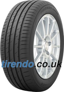 Toyo Proxes Comfort