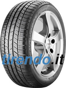 Toyo Snowprox S 954