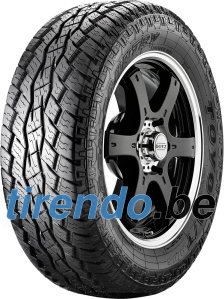 Toyo Open Country A/T Plus