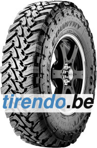 Toyo Open Country M/T