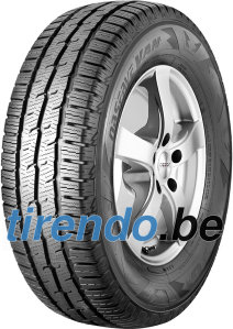 Toyo Observe Van