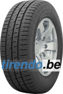 Toyo Celsius Cargo