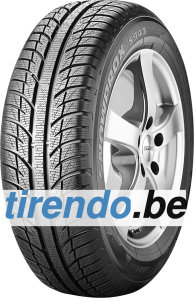 Toyo Snowprox S943