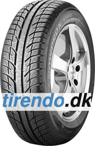 Toyo Snowprox S943