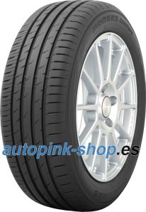 Toyo Proxes Comfort SUV
